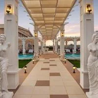 Kaya Artemis Resort Otel