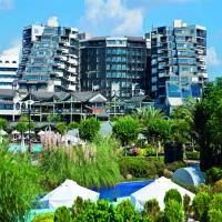 Limak Lara De Luxe Hotel & Resort