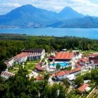 Lykia Botanika Beach & Fun Club