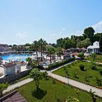 Lykia Botanika Beach & Fun Club