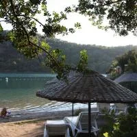 Manas Park Ölüdeniz