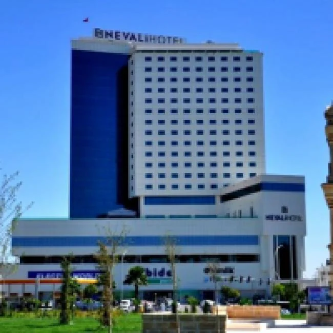 Nevali Otel