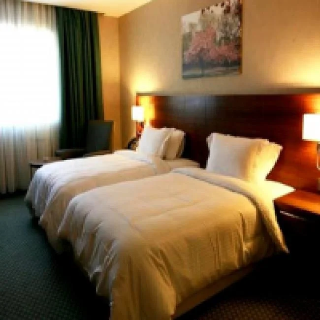 Nevali Otel
