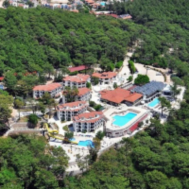 Nicholas Park Hotel