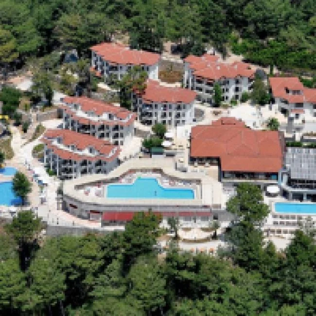 Nicholas Park Hotel