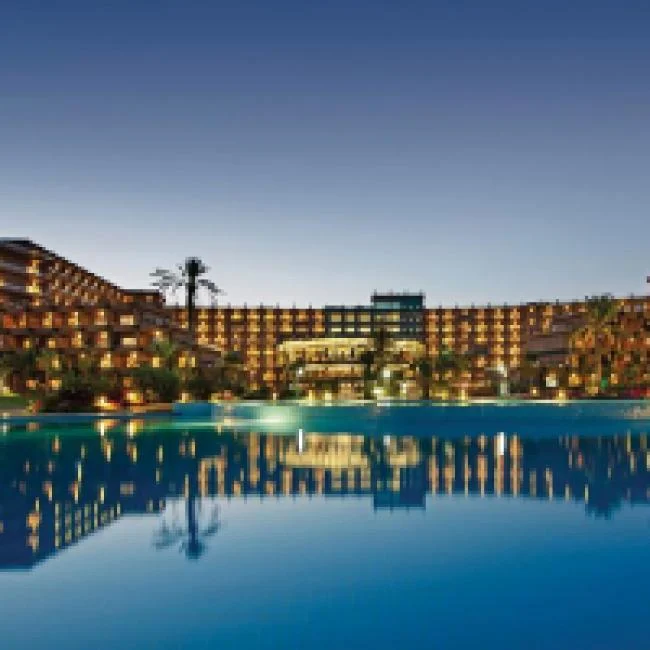 Nuhun Gemisi Deluxe Hotel Spa