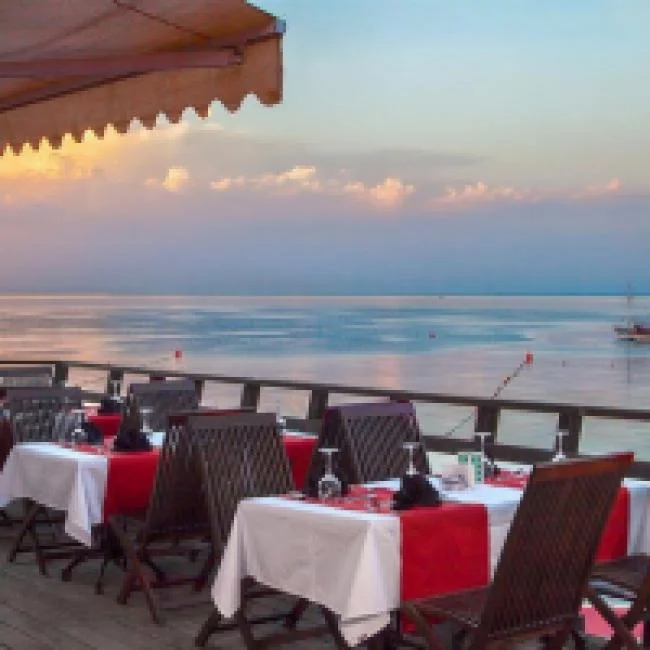 Orange County Resort Hotel Kemer