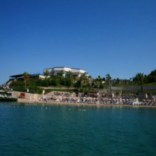 Palm Wings Beach Resort & Spa Didim