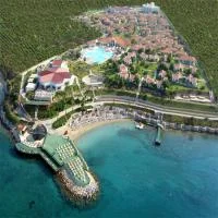 Palm Wings Beach Resort & Spa Didim