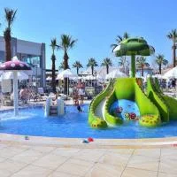 Palm Wings Beach Resort & Spa Kuşadası