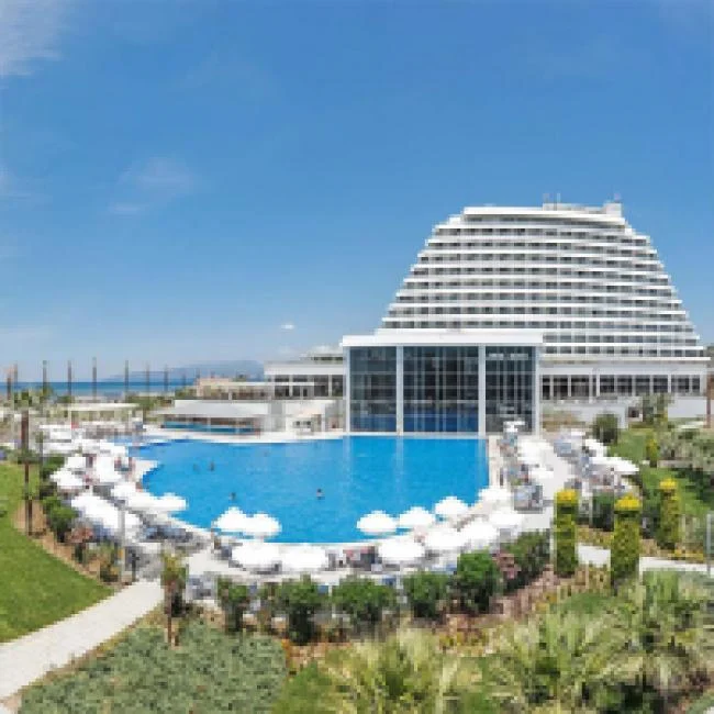 Palm Wings Ephesus Beach Resort