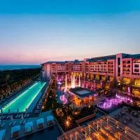 Regnum Carya Golf & Spa Resort
