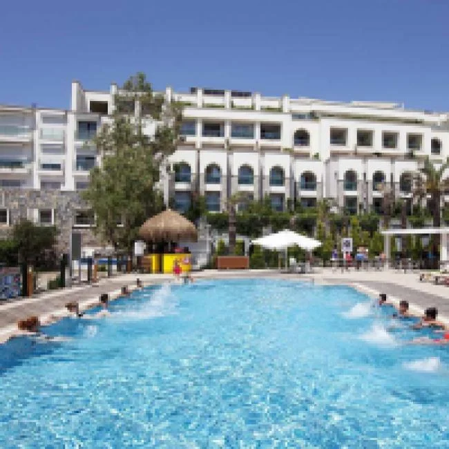 Royal Asarlık Beach Hotel & SPA