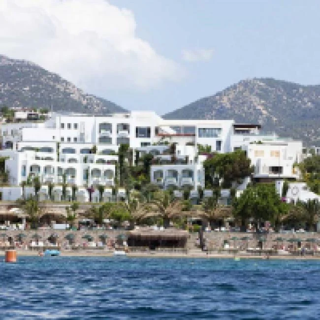 Royal Asarlık Beach Hotel & SPA