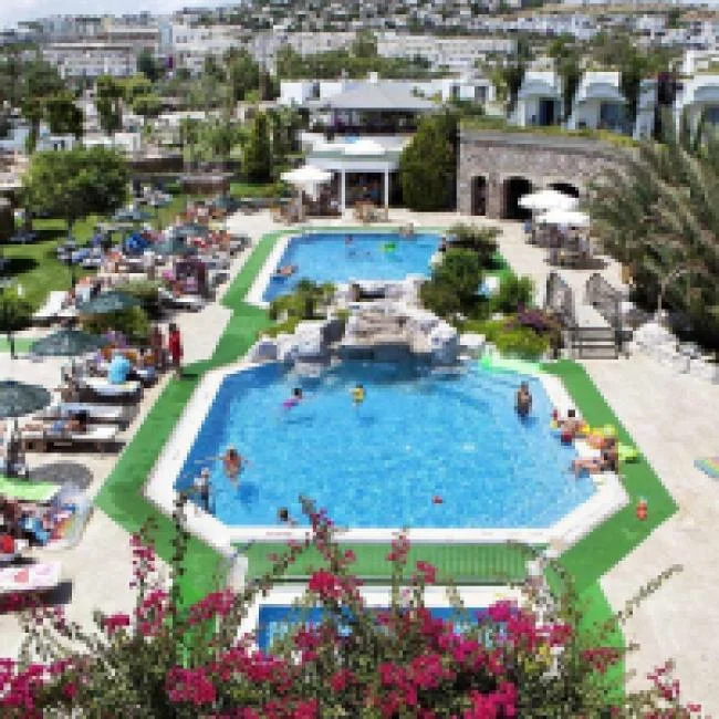 Royal Asarlık Beach Hotel & SPA