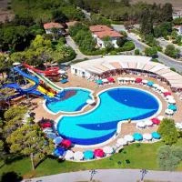 Salamis Bay Conti Resort Hotel