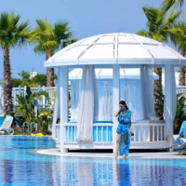Sueno Deluxe Belek