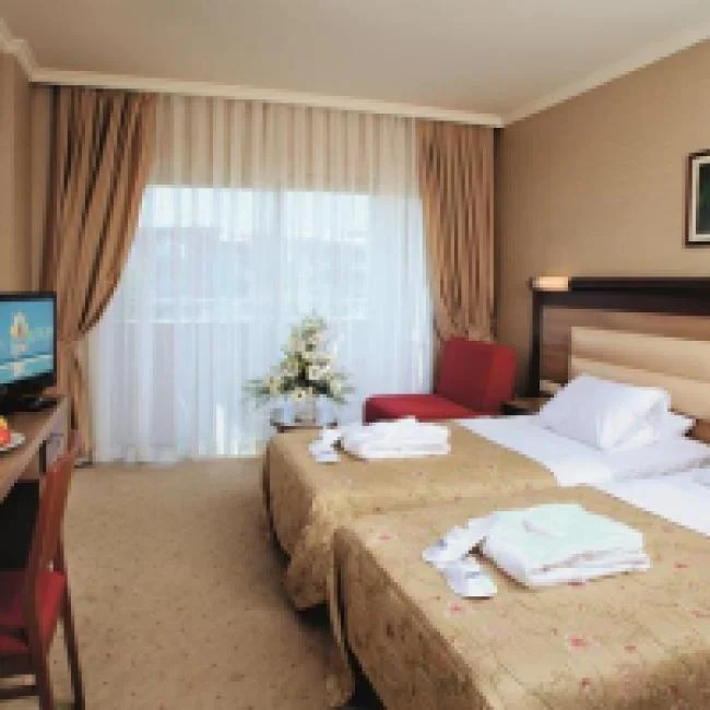 Sueno Hotels Beach Side