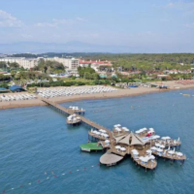 Sueno Hotels Beach Side