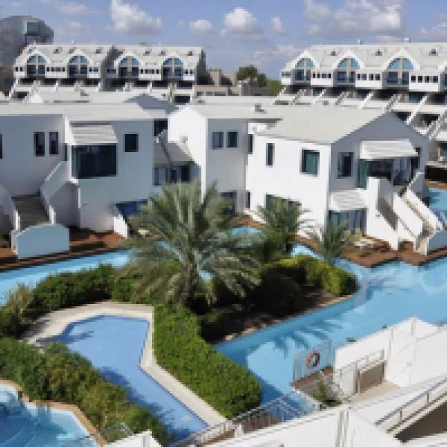 Susesi Luxury Resort