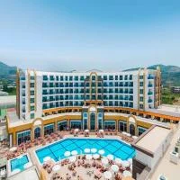 The Lumos Deluxe Resort Hotel