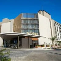 The Sense De Luxe Hotel