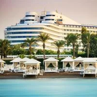 Titanic Beach Lara Resort Hotel