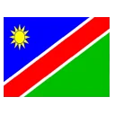 Namibya Vizesi